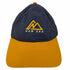 ニューエラ NEW ERA 9THIRTY MOUNTAIN INITIAL LOGO 6パネルキャップ メンズ ONE SIZE