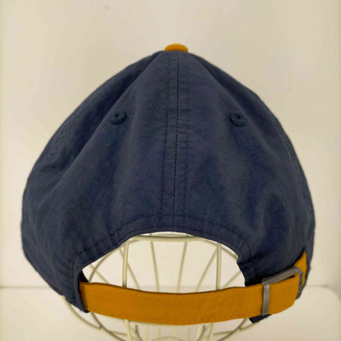 ニューエラ NEW ERA 9THIRTY MOUNTAIN INITIAL LOGO 6パネルキャップ メンズ ONE SIZE