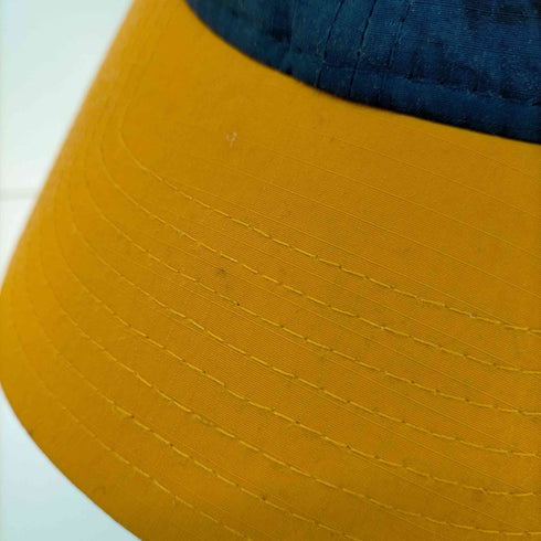 ニューエラ NEW ERA 9THIRTY MOUNTAIN INITIAL LOGO 6パネルキャップ メンズ ONE SIZE