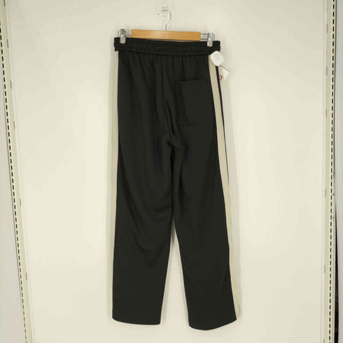 NEW WAVE STREET CULTURE サイドライン イージーパンツ ジャージ メンズ L