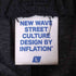 NEW WAVE STREET CULTURE サイドライン イージーパンツ ジャージ メンズ L