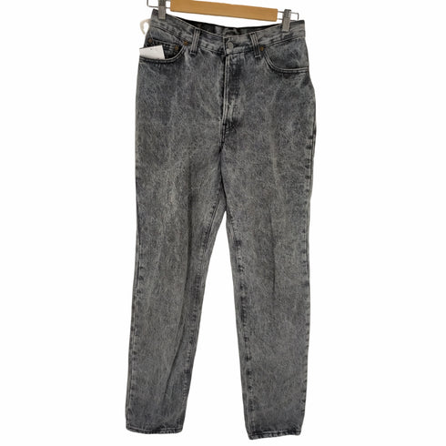 リーバイス Levis 90S USA製 ボタン裏775 ボタンフライデニムパンツ 514 メンズ