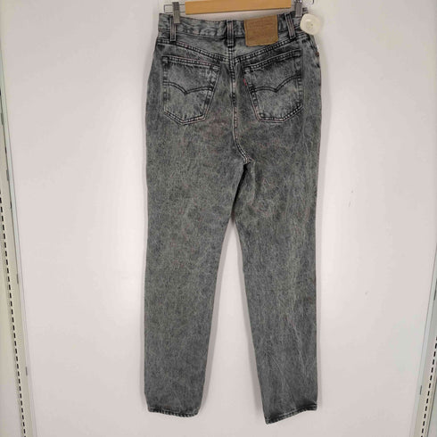 リーバイス Levis 90S USA製 ボタン裏775 ボタンフライデニムパンツ 514 メンズ