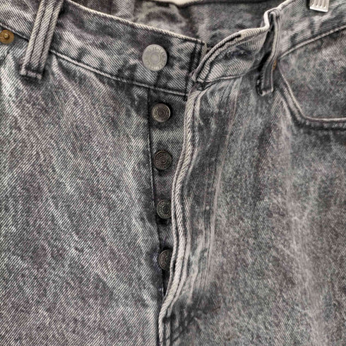 リーバイス Levis 90S USA製 ボタン裏775 ボタンフライデニムパンツ 514 メンズ