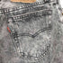 リーバイス Levis 90S USA製 ボタン裏775 ボタンフライデニムパンツ 514 メンズ
