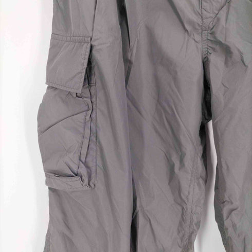 シュタイン stein NIYON MILITARY WIDE TROUSERS メンズ JPN:M