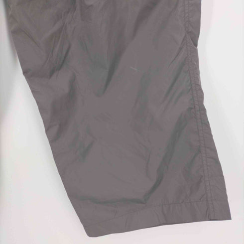 シュタイン stein NIYON MILITARY WIDE TROUSERS メンズ JPN:M