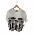 マリメッコ marimekko プリント S/S Tシャツ レディース JPN:M