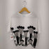 マリメッコ marimekko プリント S/S Tシャツ レディース JPN:M