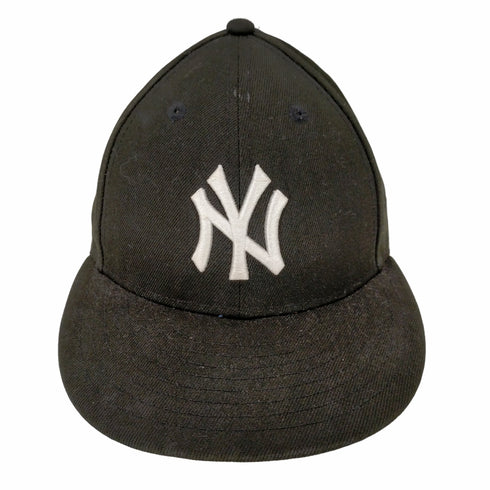 ニューエラ NEW ERA NY刺繍 6パネルキャップ 59FIFTY メンズ 7 1/8