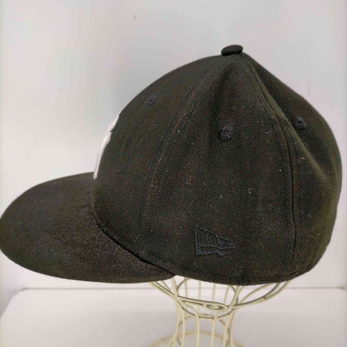 ニューエラ NEW ERA NY刺繍 6パネルキャップ 59FIFTY メンズ 7 1/8
