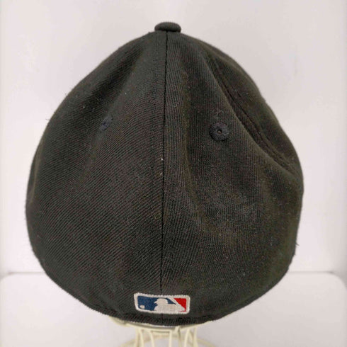 ニューエラ NEW ERA NY刺繍 6パネルキャップ 59FIFTY メンズ 7 1/8