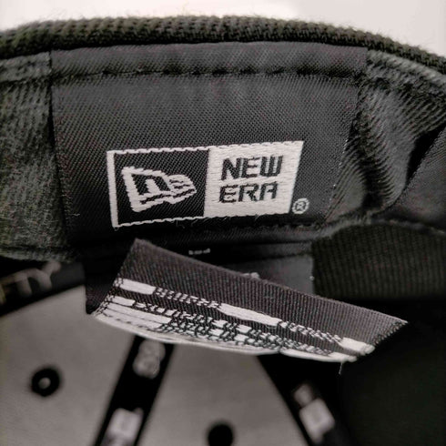ニューエラ NEW ERA NY刺繍 6パネルキャップ 59FIFTY メンズ 7 1/8