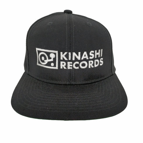 キナシサイクル 木梨サイクル KINASHI CYCLE KINASHI RECORDS スナップバックキャップ メンズ 57~59