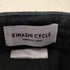 キナシサイクル 木梨サイクル KINASHI CYCLE KINASHI RECORDS スナップバックキャップ メンズ 57~59