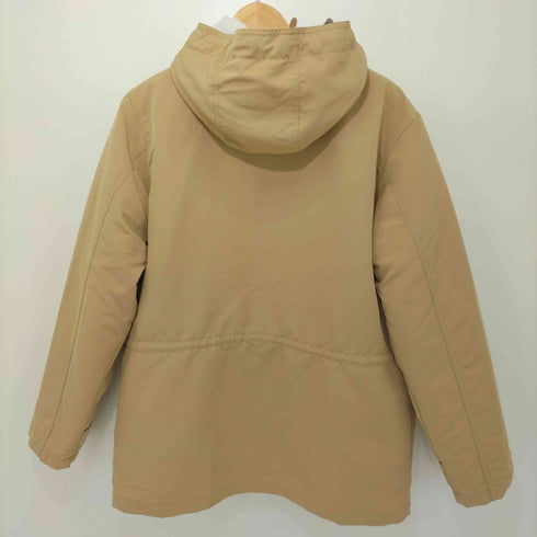 クラシカルエルフ CLASSICAL ELF 2024SS 3Wayマウンテンパーカー レディース JPN:L