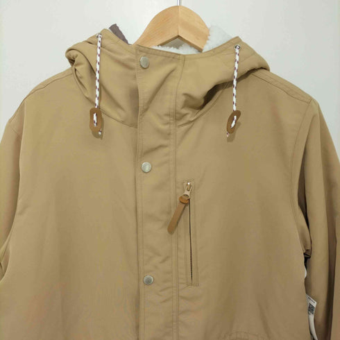 クラシカルエルフ CLASSICAL ELF 2024SS 3Wayマウンテンパーカー レディース JPN:L