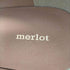 メルロー merlot 厚底バックルシューズ ベルトローファー レディース JPN:M