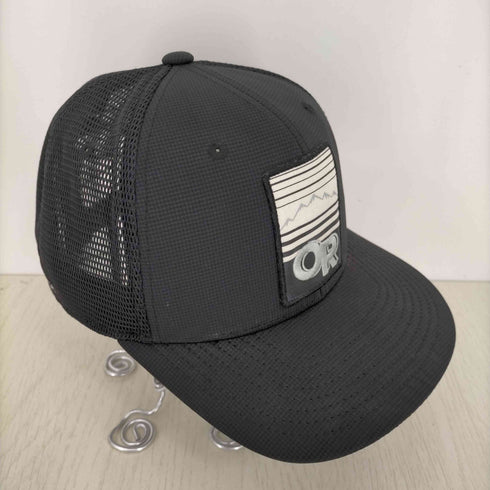 アウトドアリサーチ OUTDOOR RESEARCH トラッカー メッシュキャップ メンズ