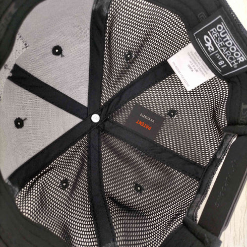 アウトドアリサーチ OUTDOOR RESEARCH トラッカー メッシュキャップ メンズ