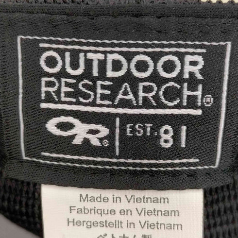 アウトドアリサーチ OUTDOOR RESEARCH トラッカー メッシュキャップ メンズ