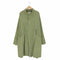 ウィゴー WEGO THE STANDARD サイドスリットモッズコート メンズ JPN:L