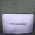 ウィゴー WEGO THE STANDARD サイドスリットモッズコート メンズ JPN:L