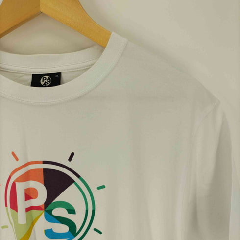 ポールスミス Paul Smith ロゴプリントtシャツ メンズ import:XL