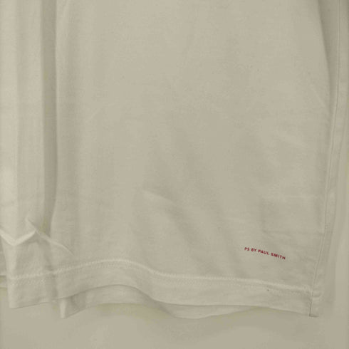 ポールスミス Paul Smith ロゴプリントtシャツ メンズ import:XL