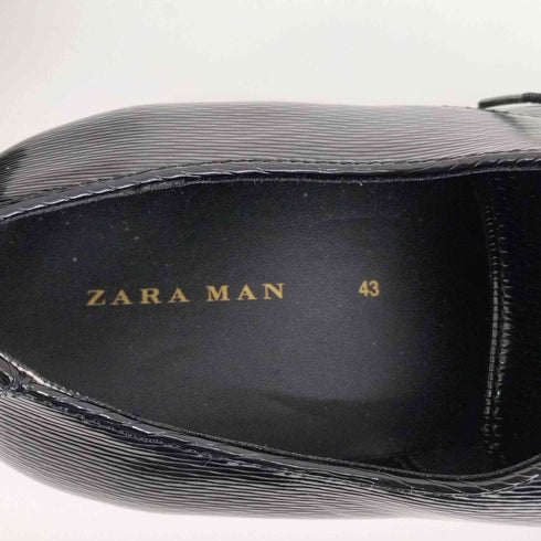 ザラマン ZARA MAN レースアップシューズ メンズ EUR:43