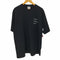 カオスフィッシングクラブ chaos fishing club 両面プリントTシャツ メンズ JPN:XL