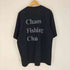 カオスフィッシングクラブ chaos fishing club 両面プリントTシャツ メンズ JPN:XL