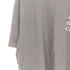 カオスフィッシングクラブ chaos fishing club 両面プリントTシャツ メンズ JPN:XL
