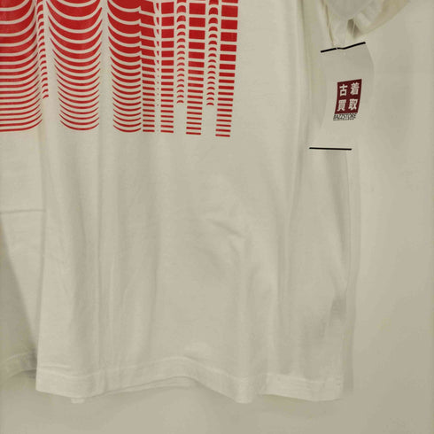 ディーゼル DIESEL T-JUST-SC Dream T-Shirt DREAMプリントTシャツ メンズ import:XL