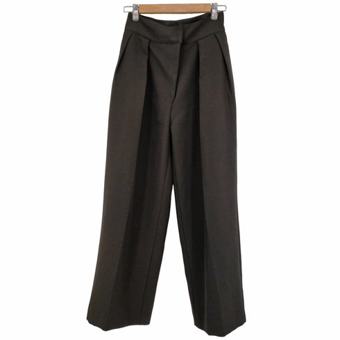 セレクトモカ SELECT MOCA ダブルタックルーズデザインパンツ レディース JPN:S