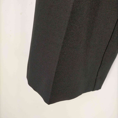 セレクトモカ SELECT MOCA ダブルタックルーズデザインパンツ レディース JPN:S