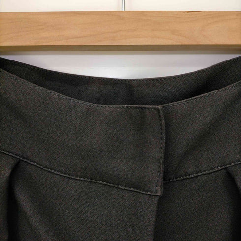 セレクトモカ SELECT MOCA ダブルタックルーズデザインパンツ レディース JPN:S