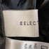 セレクトモカ SELECT MOCA ダブルタックルーズデザインパンツ レディース JPN:S