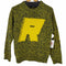 ジョイリッチ JOYRICH フロントロゴウールニット メンズ JPN:XS