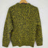 ジョイリッチ JOYRICH フロントロゴウールニット メンズ JPN:XS