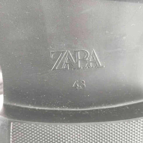 ザラ ZARA Loafer メンズ EUR:43