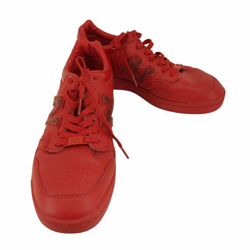 ニューバランス NEW BALANCE BB480LR1 レッド メンズ JPN:28