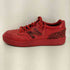 ニューバランス NEW BALANCE BB480LR1 レッド メンズ JPN:28