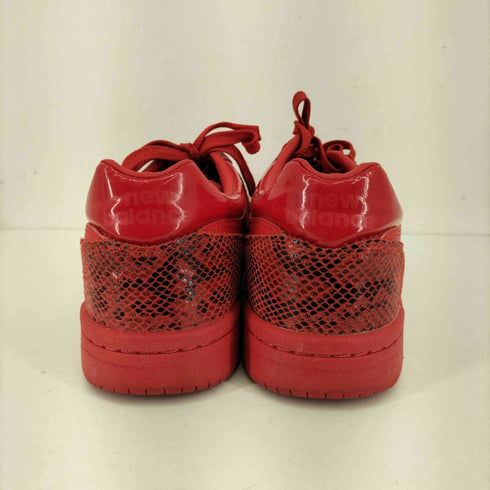 ニューバランス NEW BALANCE BB480LR1 レッド メンズ JPN:28