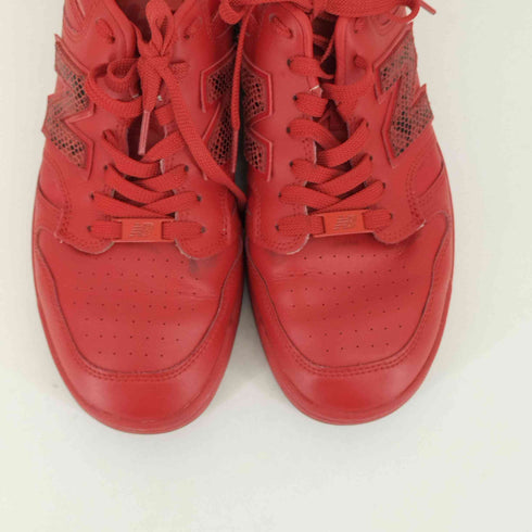 ニューバランス NEW BALANCE BB480LR1 レッド メンズ JPN:28