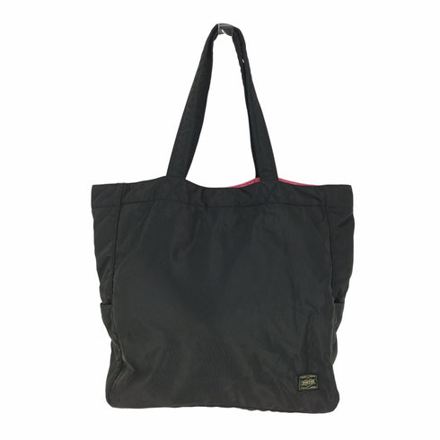 ポーター PORTER TANKER ナイロントートバッグ レディース