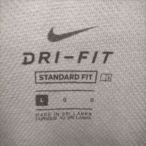 ナイキ NIKE DRI-FIT S/S Tシャツ メンズ JPN:L