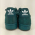 アディダス adidas superstar グリーン メンズ JPN:28