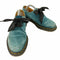 ドクターマーチン Dr.Martens 3ホール スウェードドレスシューズ レディース EUR:37