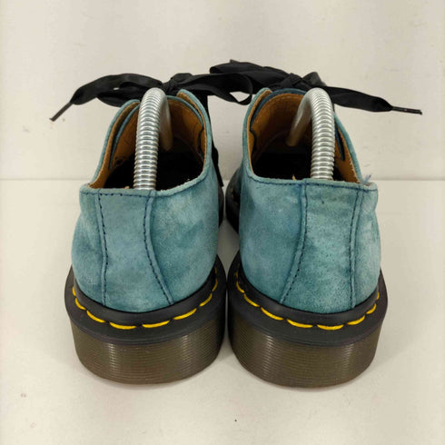 ドクターマーチン Dr.Martens 3ホール スウェードドレスシューズ レディース EUR:37